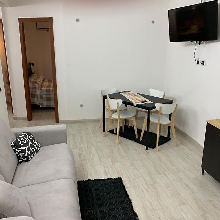 דירות איגלסיאס Casa Sette Settembre מראה חיצוני תמונה
