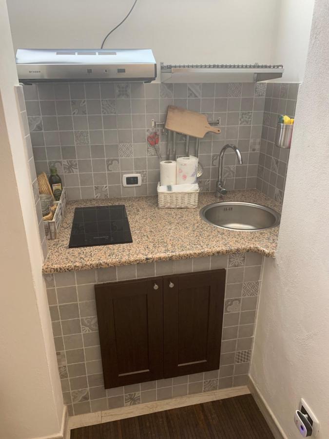 דירות איגלסיאס Casa Sette Settembre מראה חיצוני תמונה