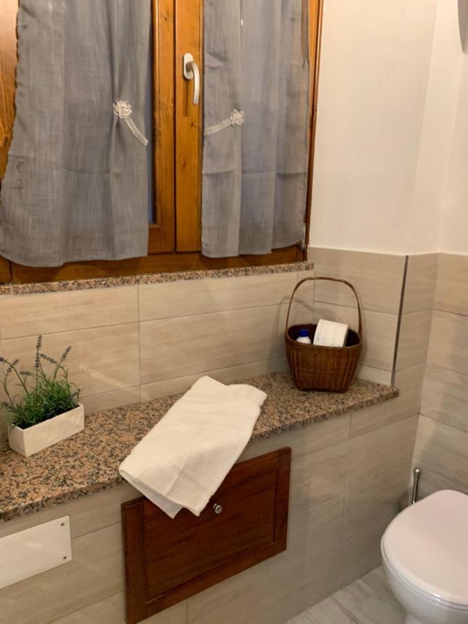 דירות איגלסיאס Casa Sette Settembre מראה חיצוני תמונה