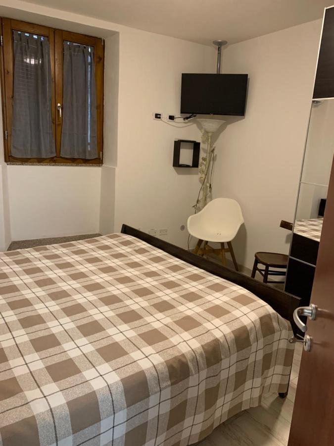 דירות איגלסיאס Casa Sette Settembre מראה חיצוני תמונה