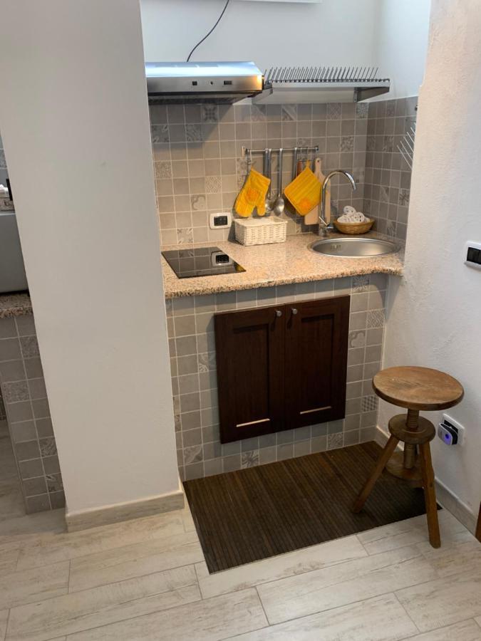 דירות איגלסיאס Casa Sette Settembre מראה חיצוני תמונה