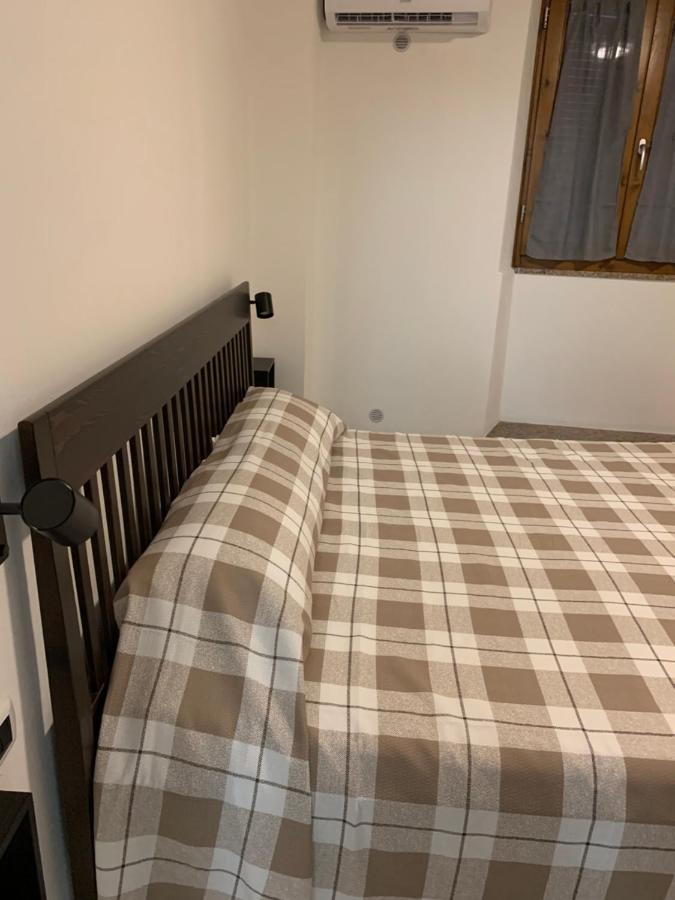 דירות איגלסיאס Casa Sette Settembre מראה חיצוני תמונה