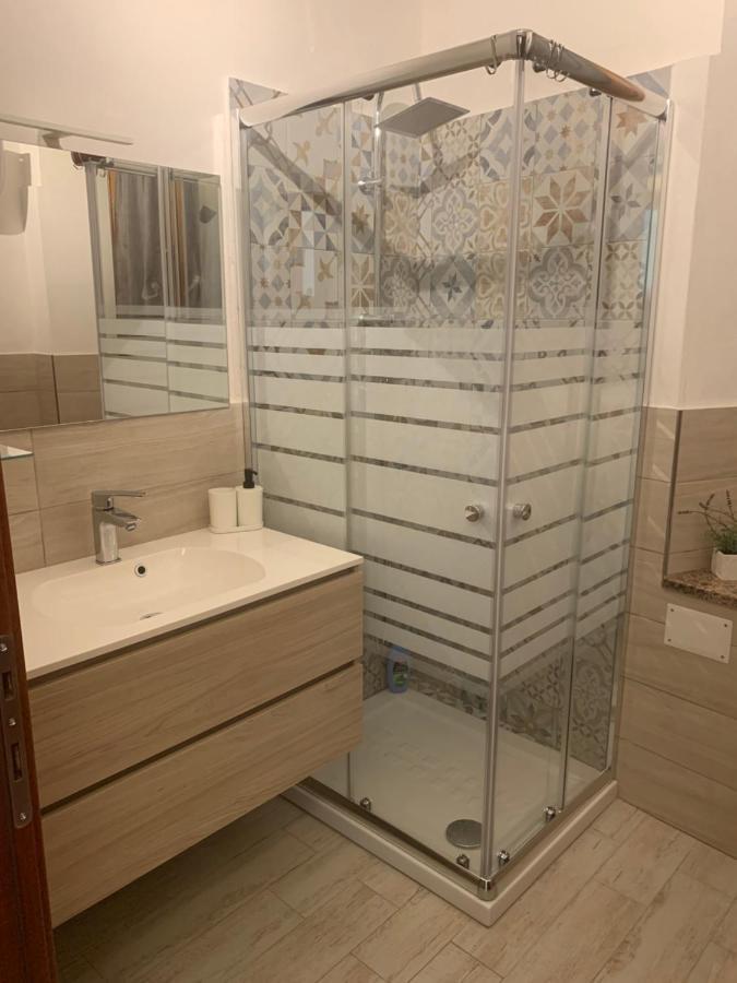 דירות איגלסיאס Casa Sette Settembre מראה חיצוני תמונה