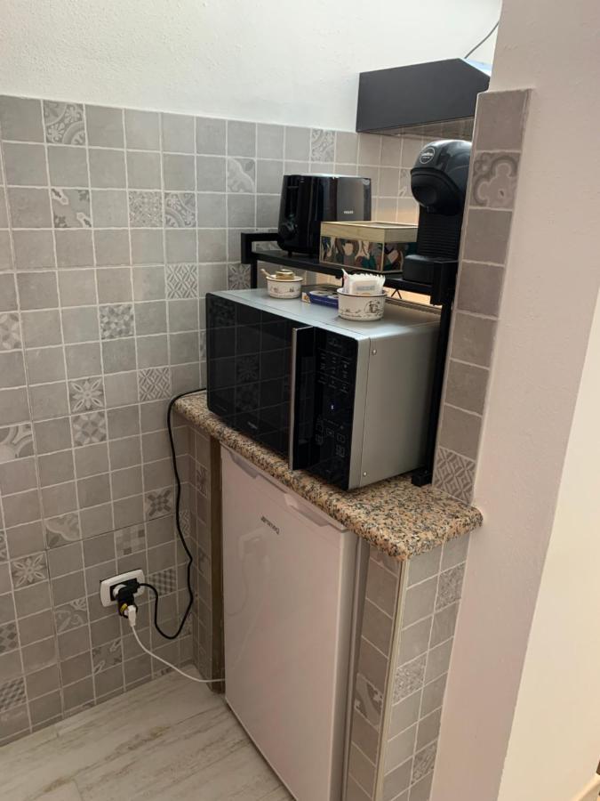 דירות איגלסיאס Casa Sette Settembre מראה חיצוני תמונה